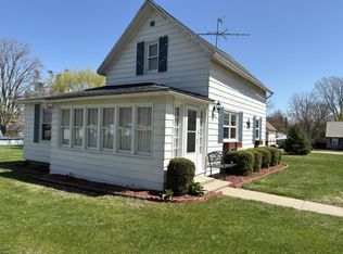 4829 South St, Gagetown, MI 48735