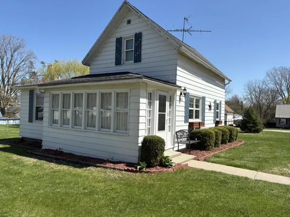 4829 South St, Gagetown, MI 48735