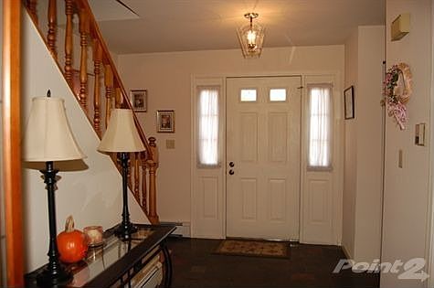 Center Hall Colonial...