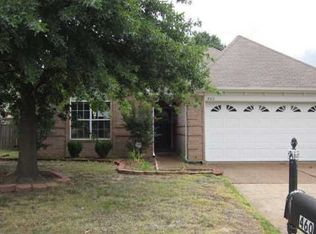 460 Bruins Trce, Cordova, TN 38018