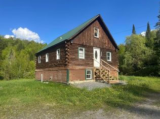 3342 East Hill Road, Wolcott, VT 05680