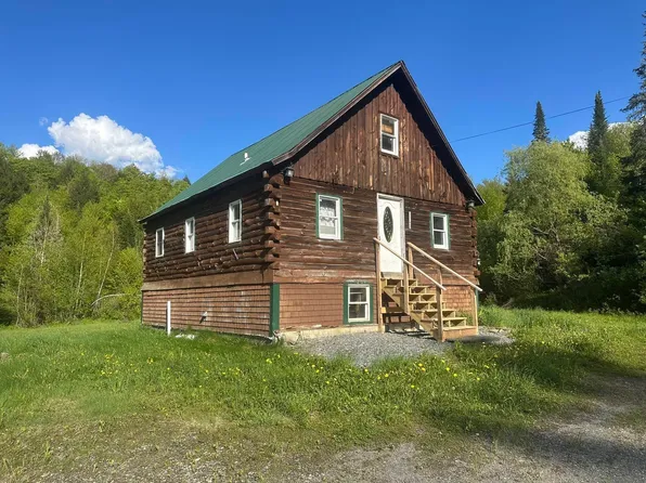 3342 East Hill Road, Wolcott, VT 05680