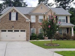 4990 Racquet Ct, Duluth, GA 30096