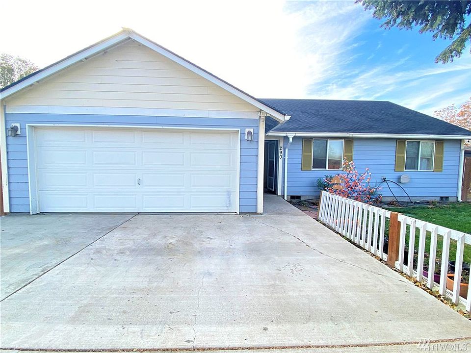 2nd image of 290 Buena Loop Rd