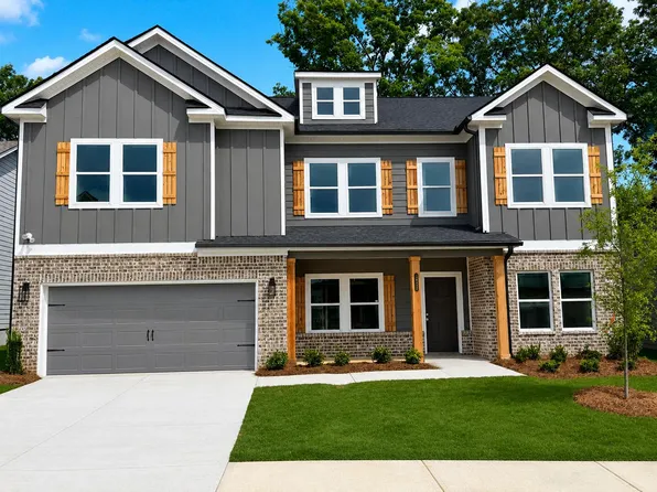 1422 Firelight Way #115, Ooltewah, TN 37363