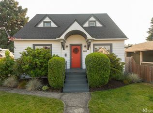 6226 S Oakes St, Tacoma, WA 98409