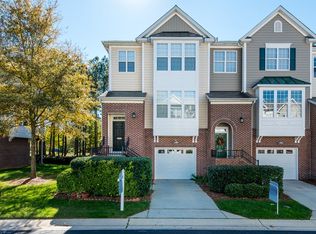 4531 Pale Moss Dr, Raleigh, NC 27606