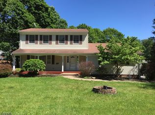 327 Sand Shore Rd, Budd Lake, NJ 07828