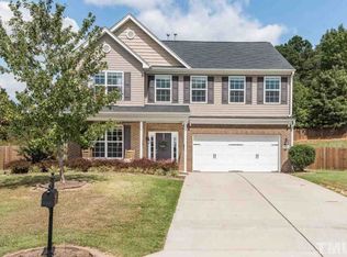 4085 Cleburne Ct, Haw River, NC 27258