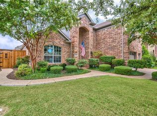 15295 Salano Creek Dr, Frisco, TX 75035