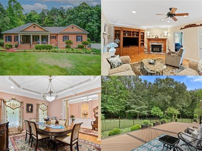 11216 Woodstock Heights Dr, Glen Allen, VA, 23059