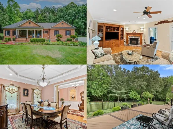 11216 Woodstock Heights Dr, Glen Allen, VA 23059