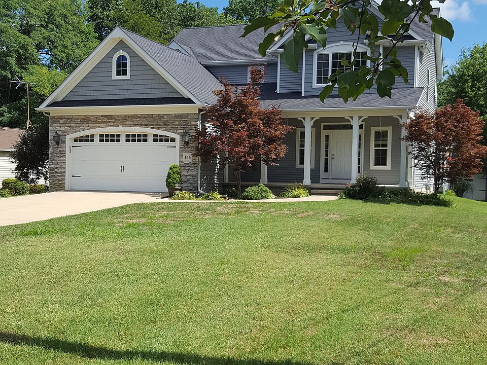 Newer home