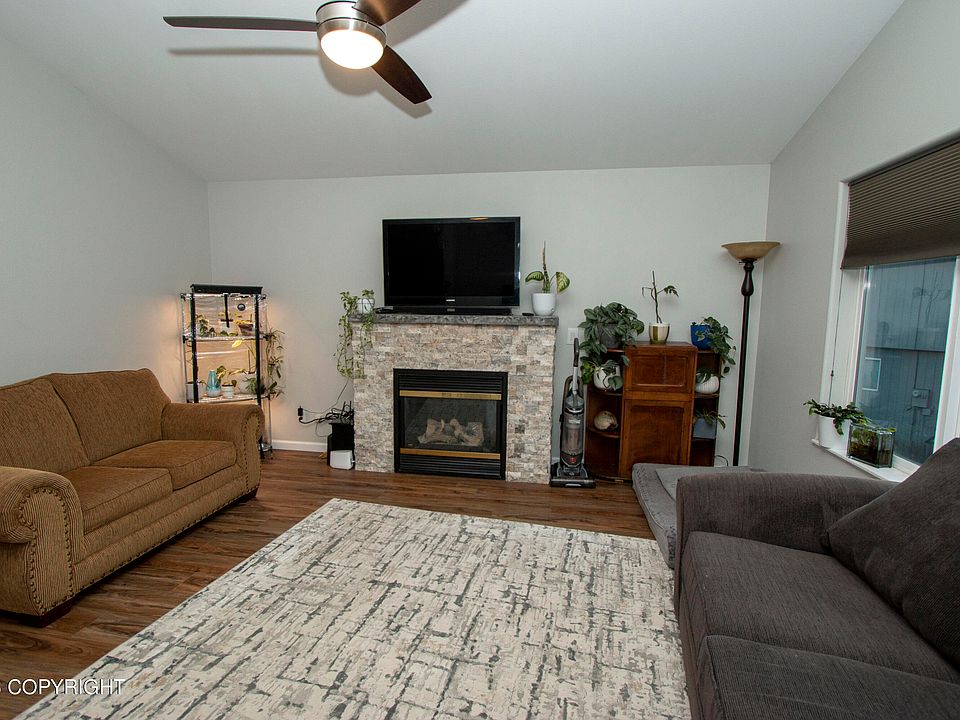 12057 Regency Dr, Eagle River, AK 99577 Zillow