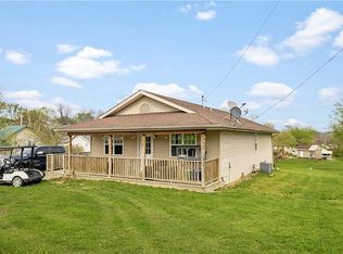1014 Rice St, Milan, MO 63556
