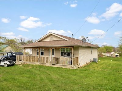 1014 Rice St, Milan, MO, 63556