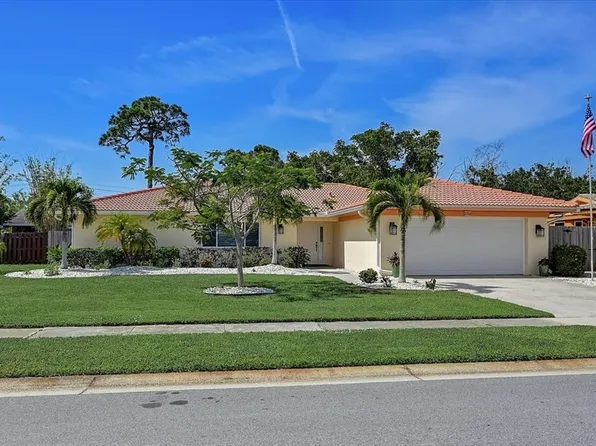 2708 Coventry Dr, Sarasota, FL 34231