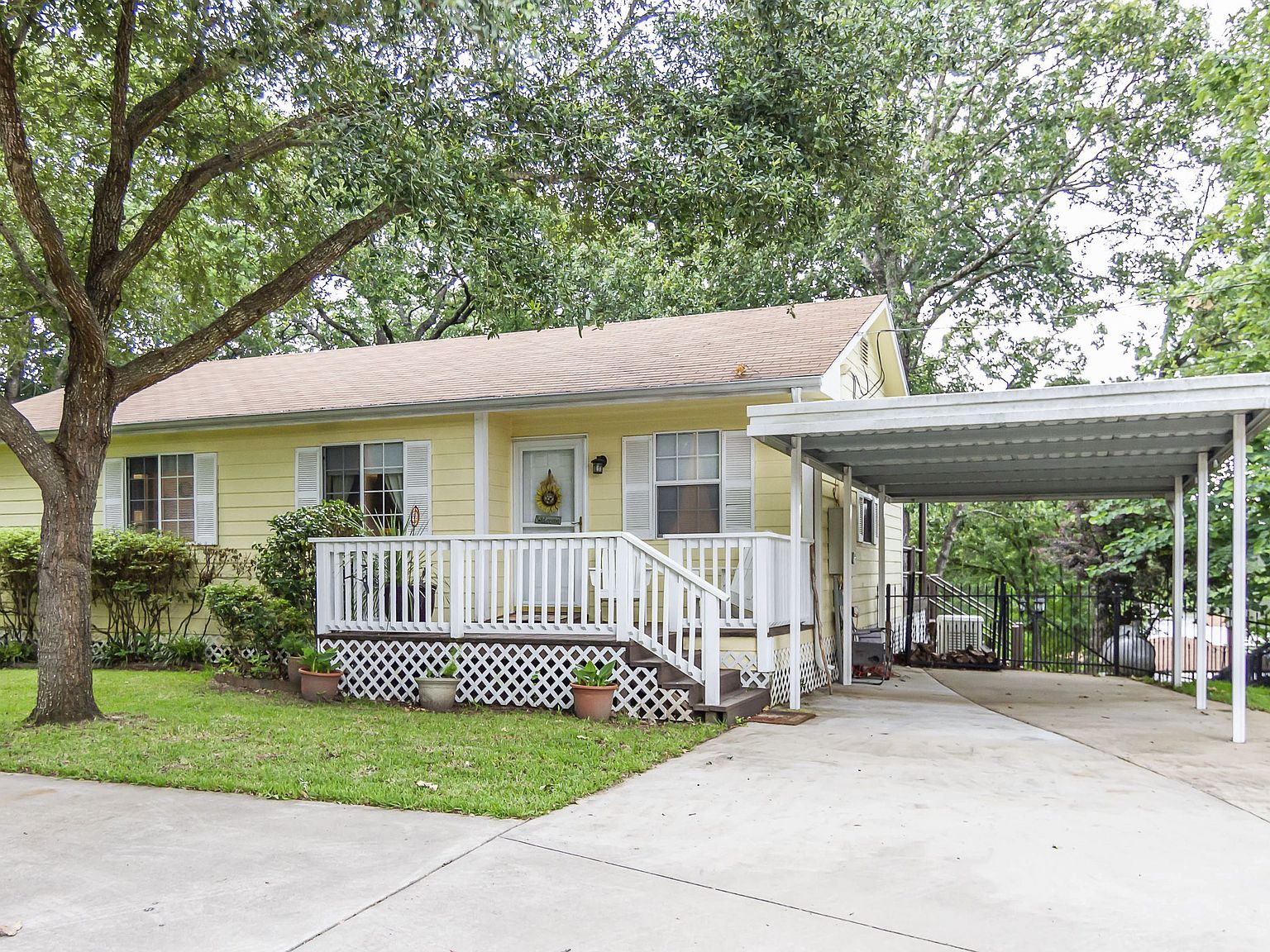 158 Bayside Cir, Malakoff, TX 75148 Zillow