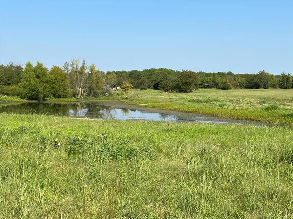 County Road 4145, Cooper, TX 75432
