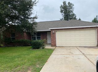 16287 Hidden Deer Ln, Conroe, TX 77302