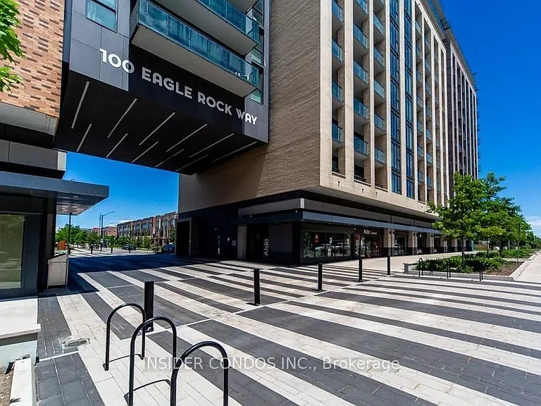 100 Eagle Rock Way #209 — Photo 2