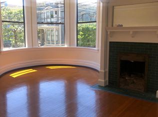 3646 23rd St, San Francisco, CA 94110