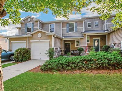 312 Oak Leaf Pl, Acworth, GA, 30102