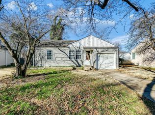 1857 S Ridgewood Dr, Wichita, KS 67218