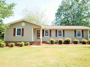 101 Quail Ridge Rd, Seneca, SC 29678