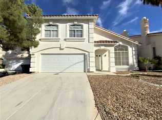 9730 Silver Dew St, Las Vegas, NV 89183