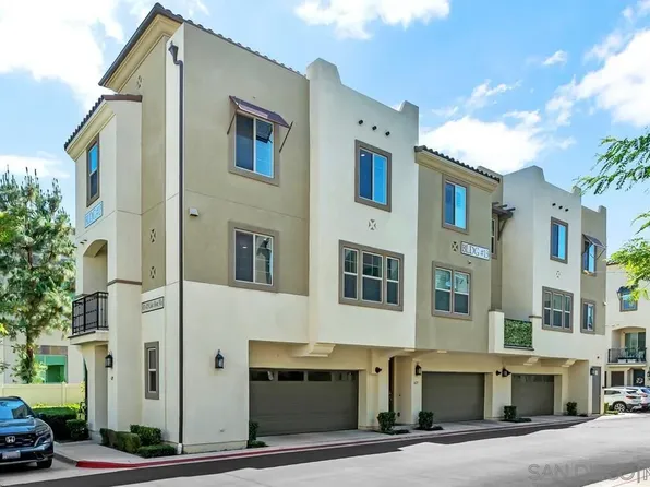 429 Lake Shore Way, Santee, CA 92071