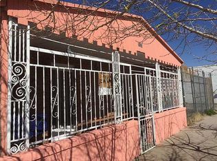 2123 Magoffin Ave, El Paso, TX 79901