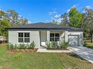 61 N Fitzpatrick Ave, Inverness, FL 34453