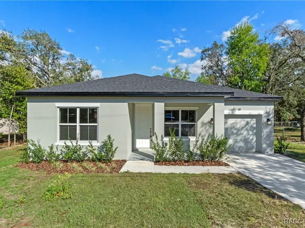 61 N Fitzpatrick Ave, Inverness, FL 34453
