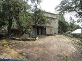 2007 N Murchison Cir, Payson, AZ 85541