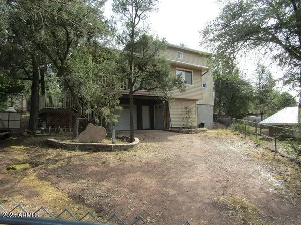 2007 N MURCHISON Circle, Payson, AZ 85541