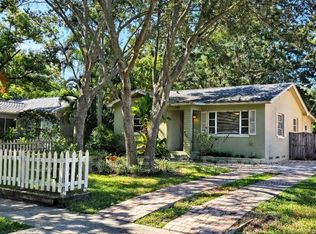 734 Wilkie St, Dunedin, FL 34698