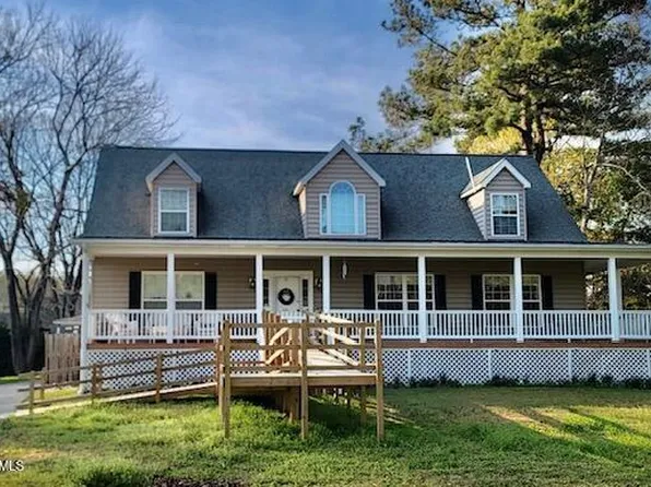 106 Portside Lane, New Bern, NC 28562