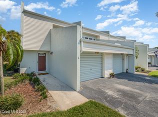 800 Poinsetta Dr APT 6, Indian Harbour Beach, FL 32937