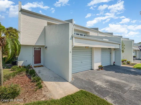800 Poinsetta Dr APT 6, Indian Harbour Beach, FL 32937