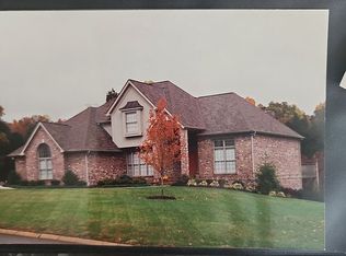 7624 La Barrington Blvd, Powell, TN 37849