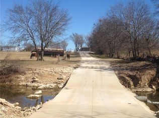 8448 County Road 1206, Rio Vista, TX 76093