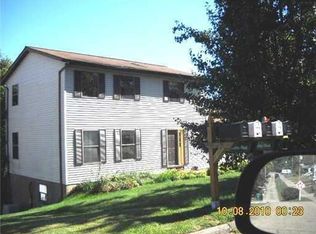 109 Timberlake Cir, Scott Depot, WV 25560