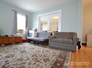 6 Presentation Rd #1, Brighton, MA 02135