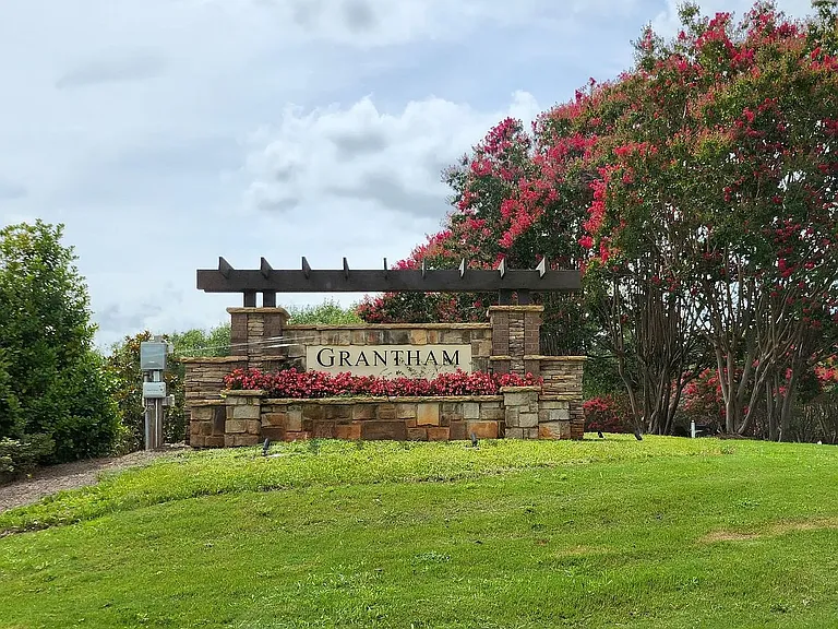 BEAUTIFUL COMMUNITY IN REGENT PARK community in Fort Mill, SC, featuring residential properties and amenities like a swimming pool and walking trails; or to Thomas F. Regan Memorial Park, a free beach access park in South Lake Tahoe, CA, with a playground