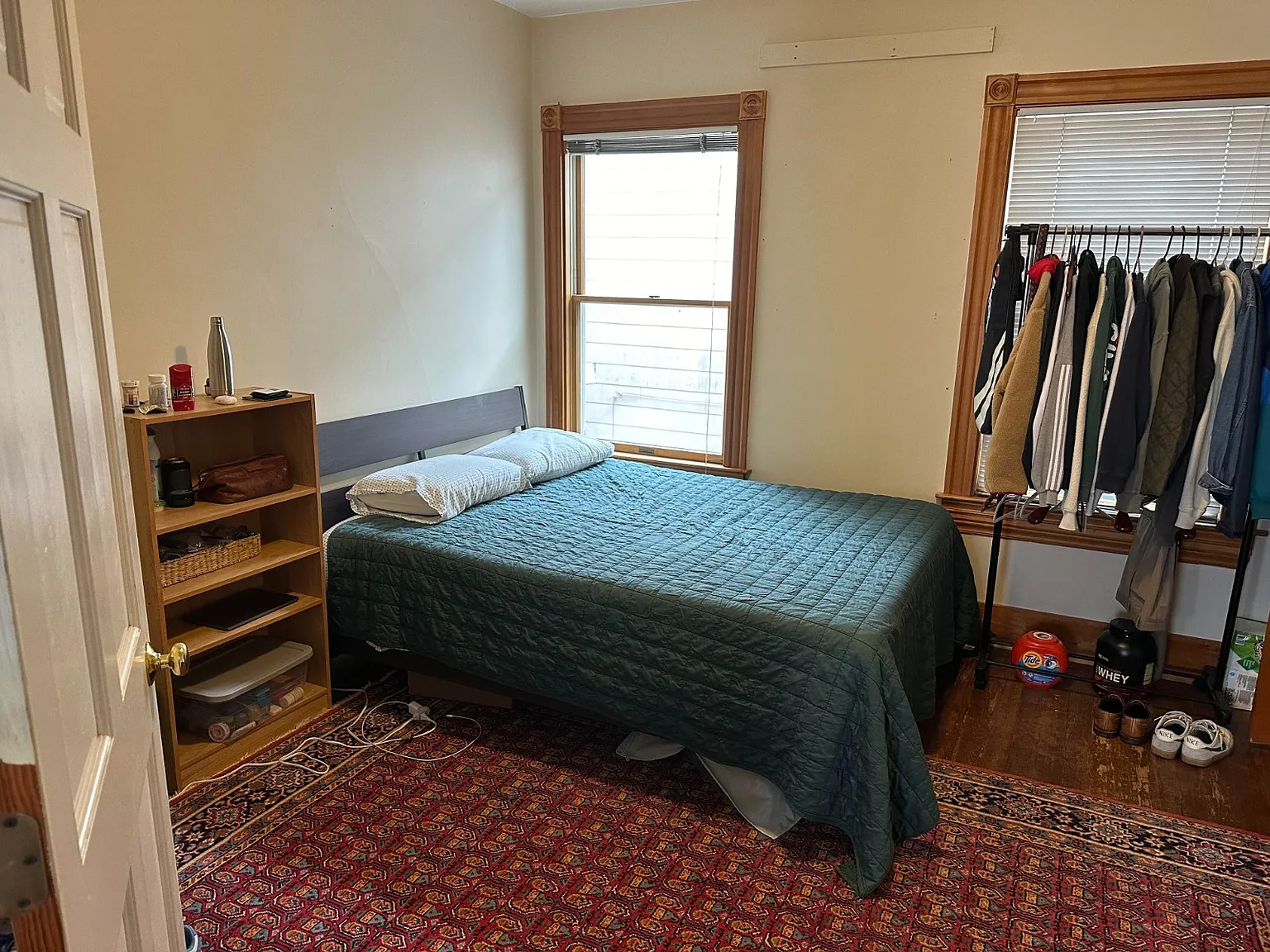 4 bed, 1250 sqft, $865 — Photo 4