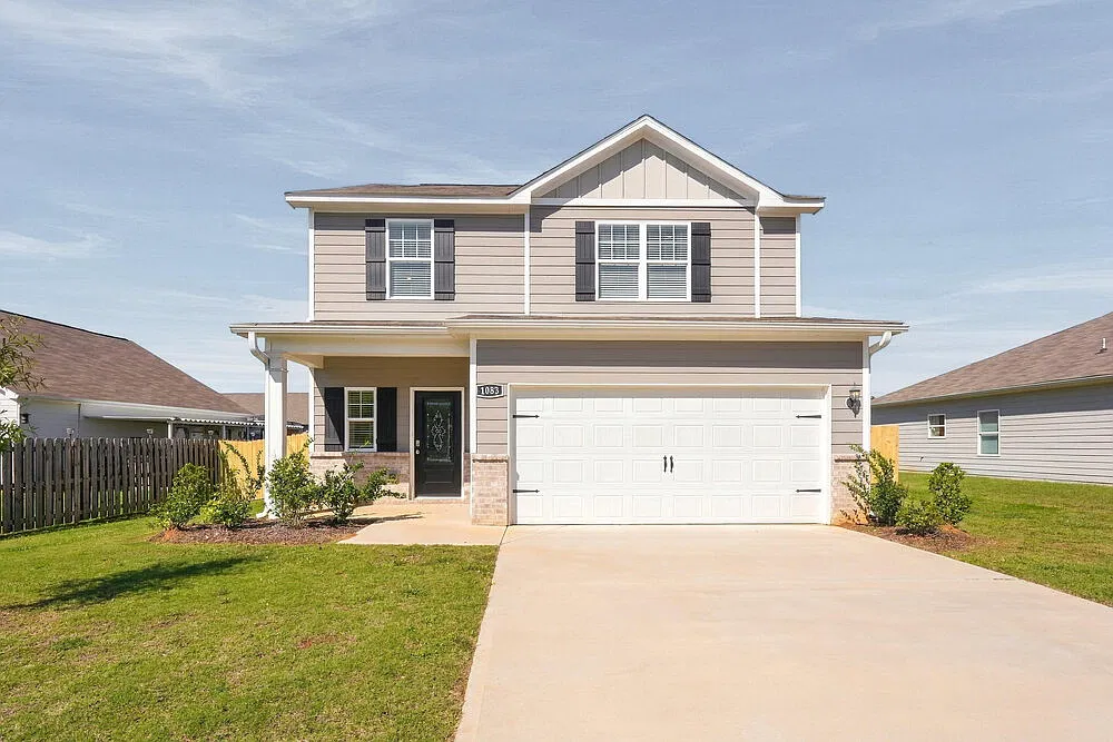 3 bed, 2.5 bath, 1680 sqft, $1,780 — Photo 1