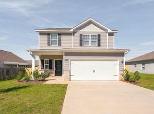 1083 Pilgrim Ln, Montevallo, AL 35115