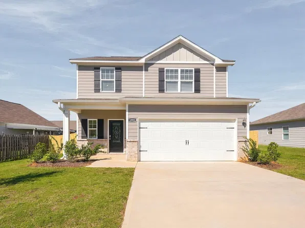 1083 Pilgrim Ln, Montevallo, AL 35115