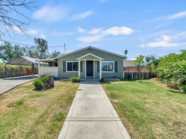 1116 Claire Ave, Sacramento, CA 95838